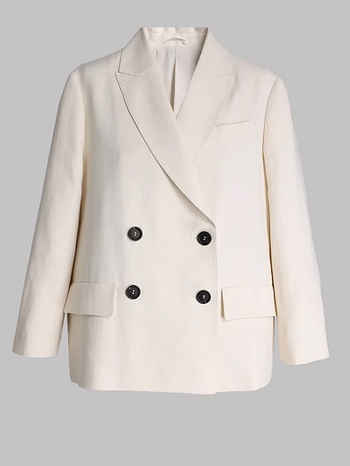 жакет Brunello Cucinelli MH1267621