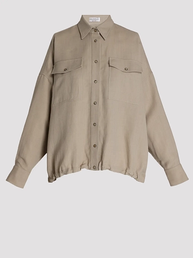 рубашка Brunello Cucinelli MH126NE416