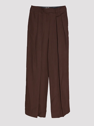 брюки Brunello Cucinelli MH126P8512