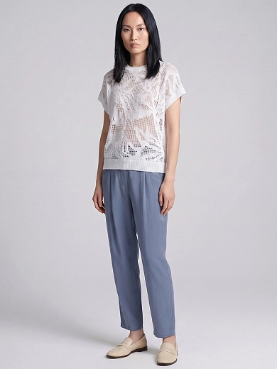 брюки Brunello Cucinelli MH126P9148