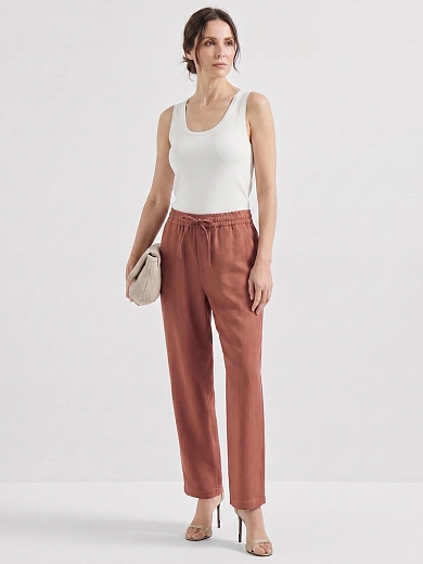 брюки Brunello Cucinelli MH126P9217
