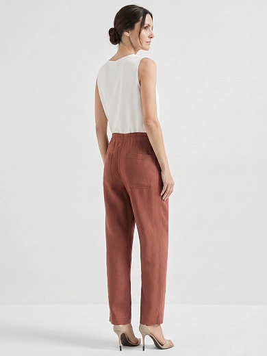 брюки Brunello Cucinelli MH126P9217
