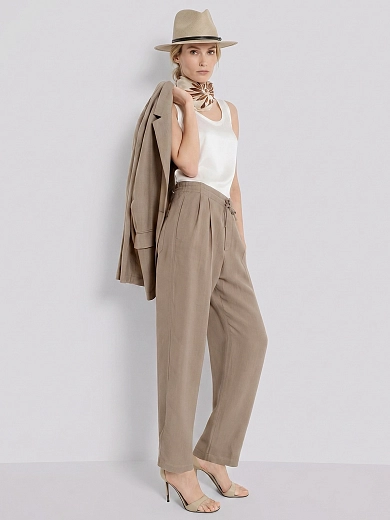 брюки Brunello Cucinelli MH126P9217