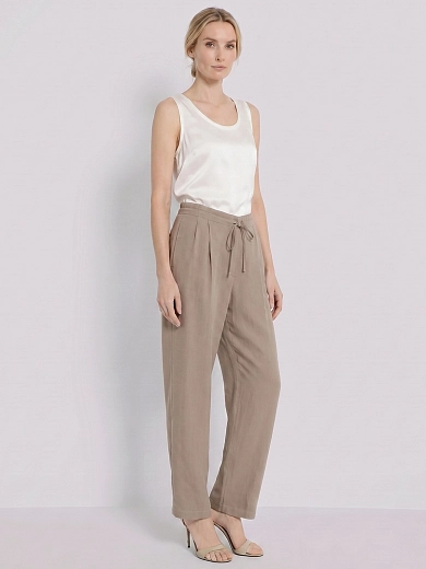 брюки Brunello Cucinelli MH126P9217