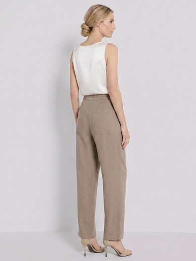 брюки Brunello Cucinelli MH126P9217