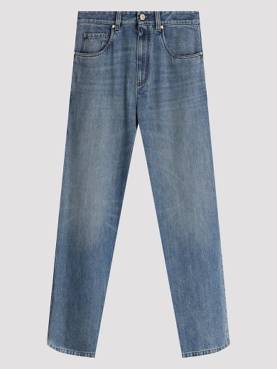 джинсы Brunello Cucinelli MH192P5566