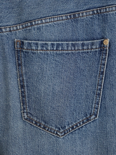 джинсы Brunello Cucinelli MH192P5566