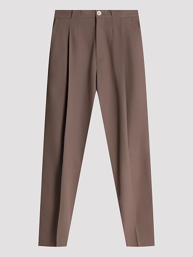 брюки Brunello Cucinelli MH252F1130