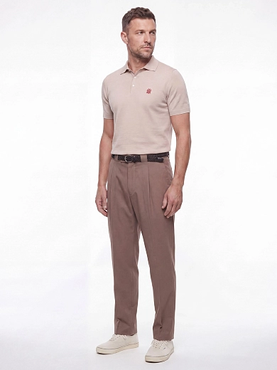 брюки Brunello Cucinelli MH252F1130
