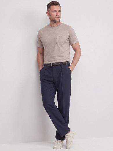брюки Brunello Cucinelli MH252F1130