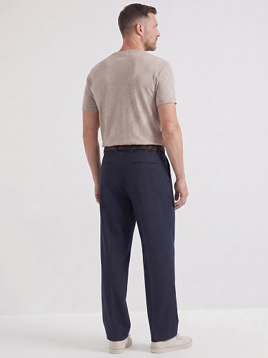 брюки Brunello Cucinelli MH252F1130