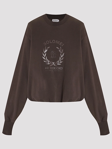 толстовка Brunello Cucinelli MH827HZ500