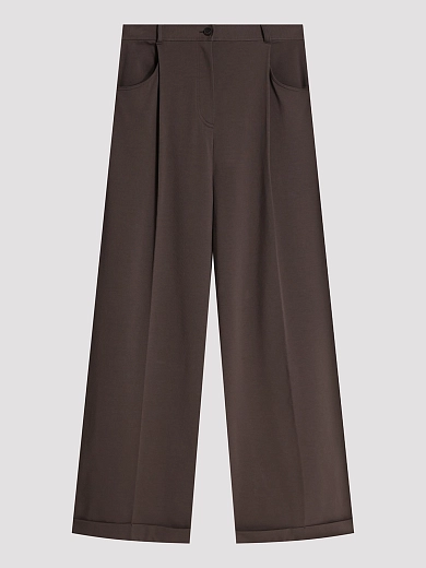 брюки спортивные Brunello Cucinelli MH827HZ589