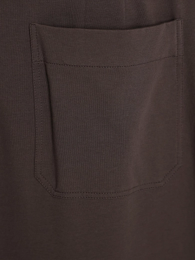 брюки спортивные Brunello Cucinelli MH827HZ589