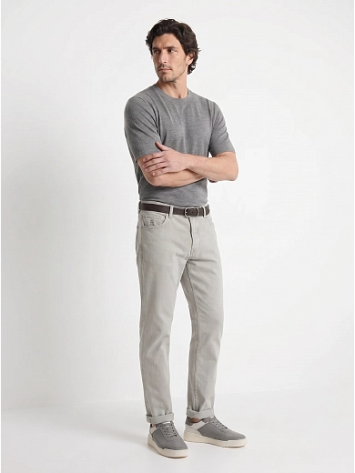 футболка Brunello Cucinelli MH8361308