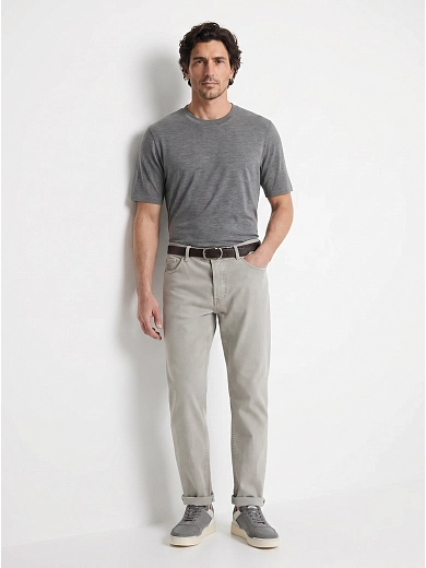 футболка Brunello Cucinelli MH8361308