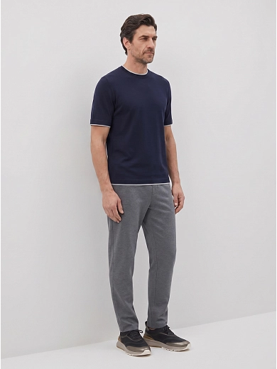 футболка Brunello Cucinelli MH8367427