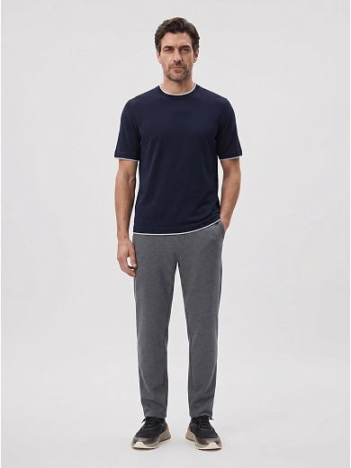 футболка Brunello Cucinelli MH8367427