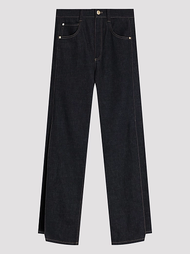 джинсы Brunello Cucinelli ML134P5981