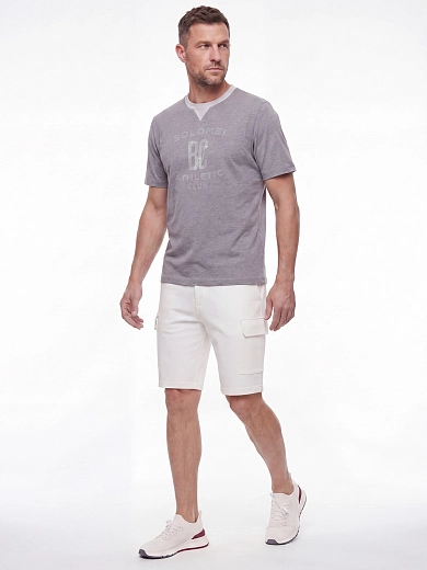 шорты Brunello Cucinelli ML8243390T