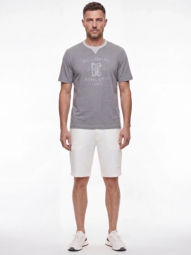 шорты Brunello Cucinelli ML8243390T