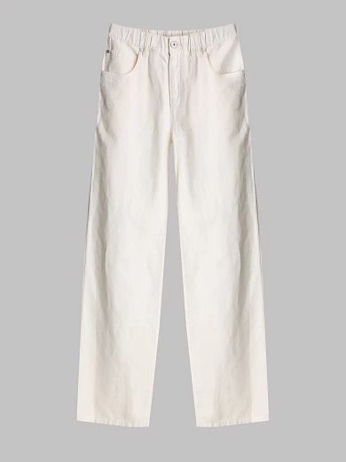 джинсы Brunello Cucinelli ML996P4053