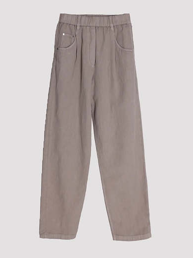 джинсы Brunello Cucinelli ML996P5566
