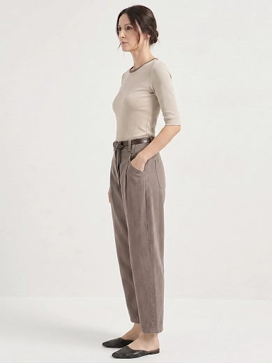 джинсы Brunello Cucinelli ML996P5566