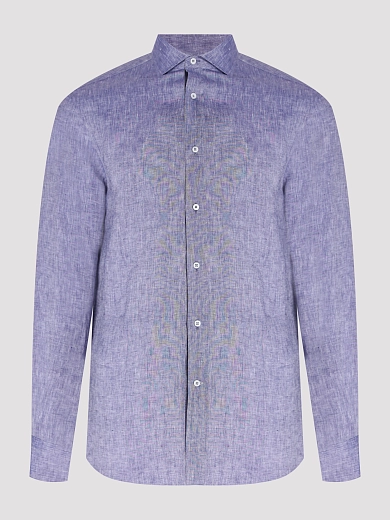 рубашка Brunello Cucinelli MM6840627Y