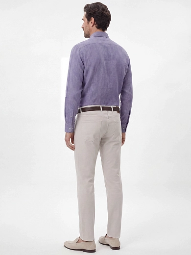 рубашка Brunello Cucinelli MM6840627Y