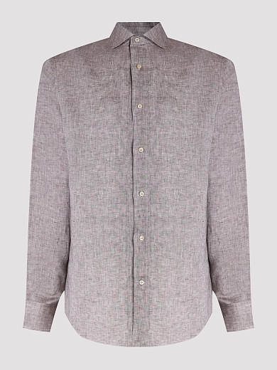 рубашка Brunello Cucinelli MM6840627Y