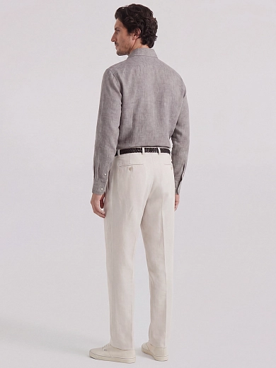 рубашка Brunello Cucinelli MM6840627Y