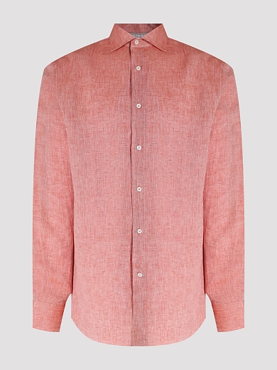 рубашка Brunello Cucinelli MM6840627Y