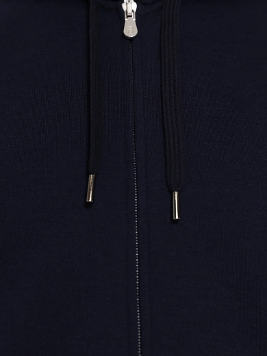 толстовка спортивная Brunello Cucinelli MM8319069G
