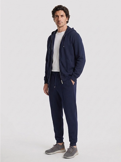 брюки спортивные Brunello Cucinelli MM8323268G