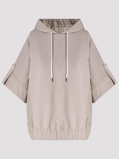 толстовка спортивная Brunello Cucinelli MN05NSW409