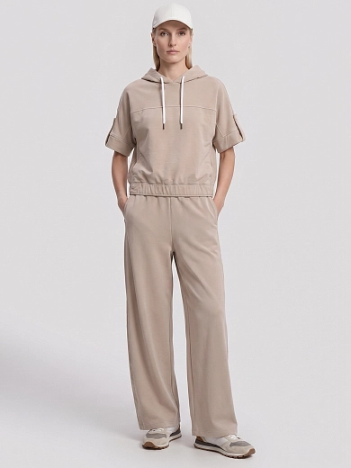 толстовка спортивная Brunello Cucinelli MN05NSW409