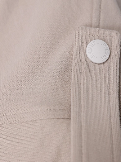 толстовка спортивная Brunello Cucinelli MN05NSW409