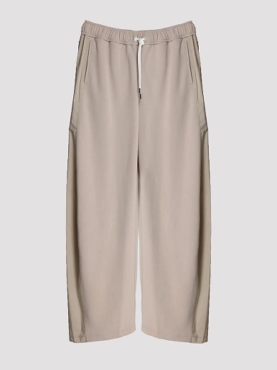 брюки спортивные Brunello Cucinelli MN05NSW499