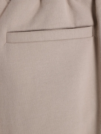 брюки спортивные Brunello Cucinelli MN05NSW499