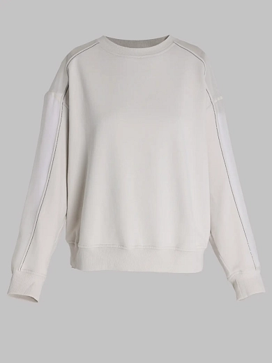 свитшот Brunello Cucinelli MP05NB2R00