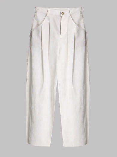 брюки Brunello Cucinelli MQ983EE999