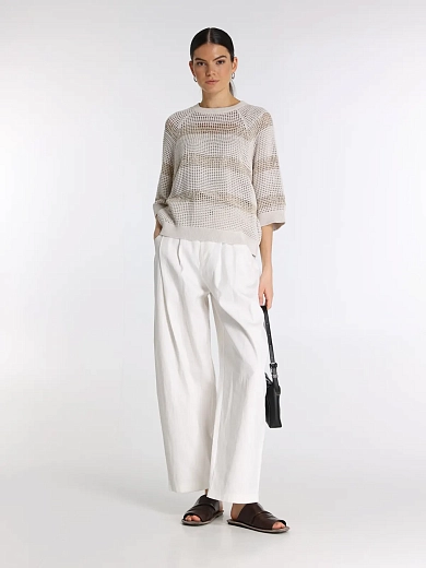 брюки Brunello Cucinelli MQ983EE999