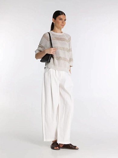 брюки Brunello Cucinelli MQ983EE999