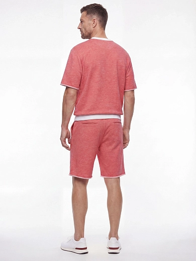 шорты спортивные Brunello Cucinelli MR8313375G