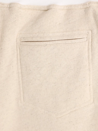 шорты спортивные Brunello Cucinelli MR8313375G