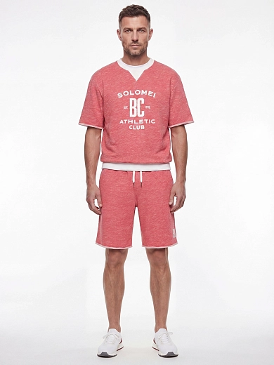 толстовка Brunello Cucinelli MR8313378G