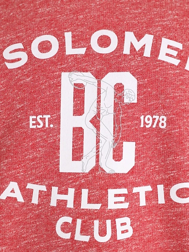 толстовка Brunello Cucinelli MR8313378G