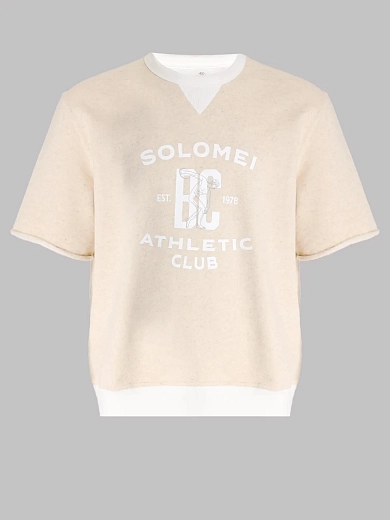 толстовка Brunello Cucinelli MR8313378G