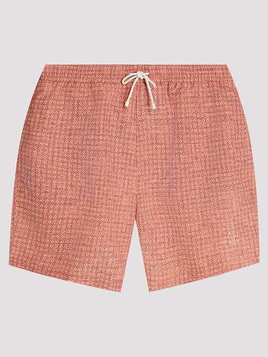 шорты купальные Brunello Cucinelli MR847043